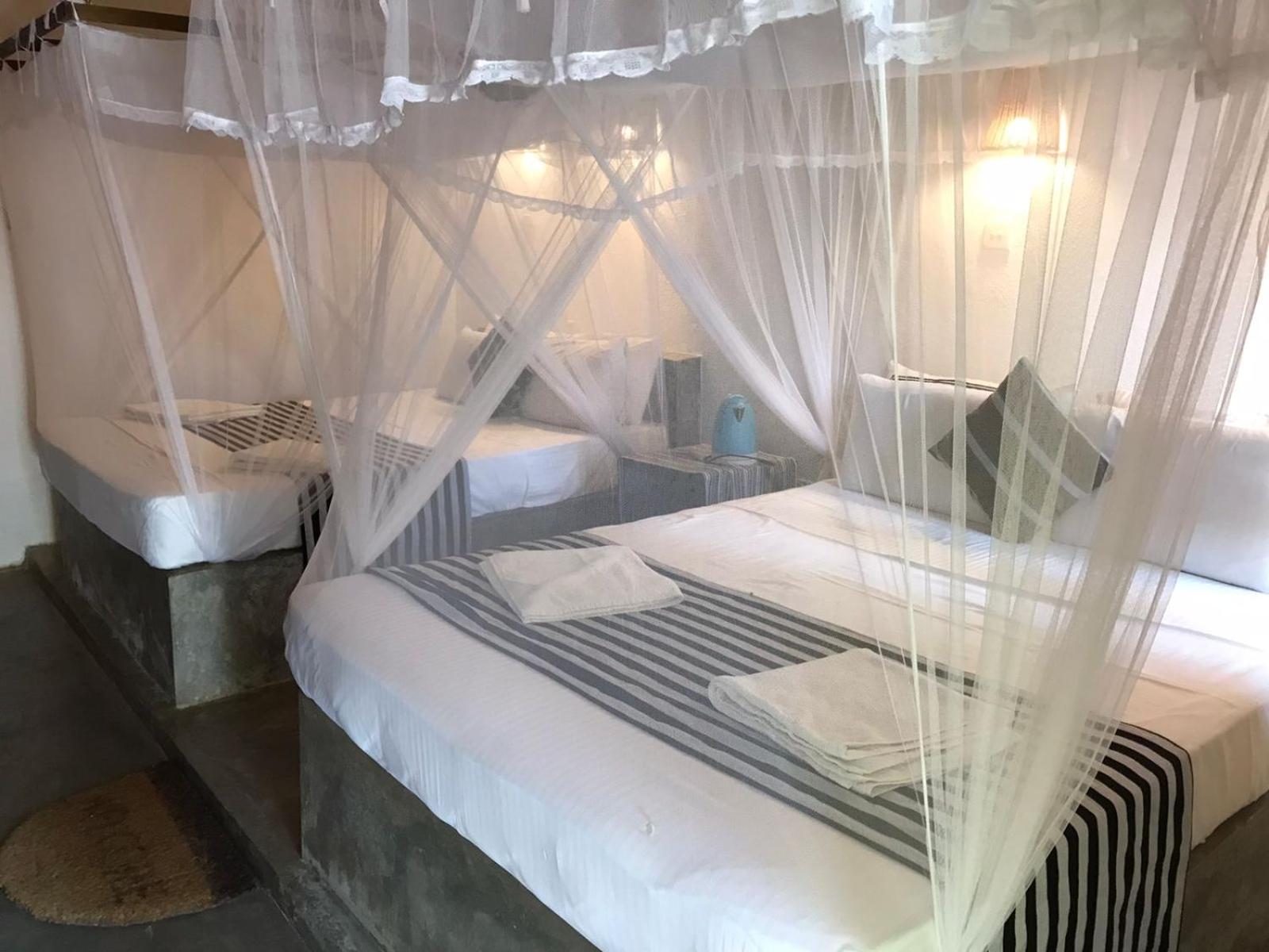 Hotel Sea View Clay House Dikwella Exterior foto
