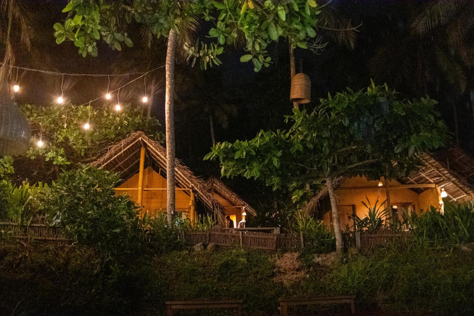Hotel Sea View Clay House Dikwella Exterior foto